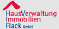 Logo der Firma Hausverwaltung Immobilien Flack GmbH aus Karlsfeld auf dem Branchenportal Bauunternehmen.org