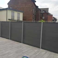 Beispielarbeit von Bongartz Kevin Garten- und Landschaftsbau - veröffentlicht auf Gartenbau.org