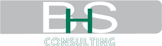 Logo der Firma BHS Consulting Unternehmensberatung Susan Schmidt aus Glauchau auf dem Branchenportal Steuer-Berater.de