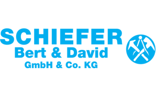 Logo der Firma Bert & David Schiefer GmbH & Co. KG aus Neuss auf dem Branchenportal Dachdecker.com