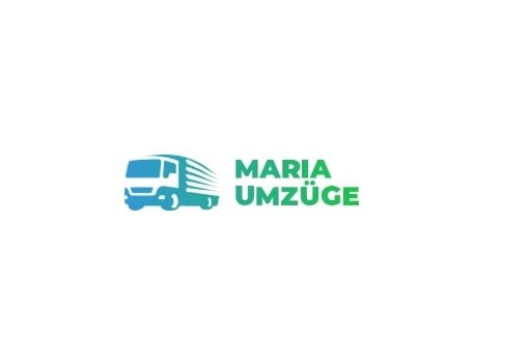 Logo der Firma Maria Umzüge aus Berlin auf dem Branchenportal Hausmeisterdienste.net