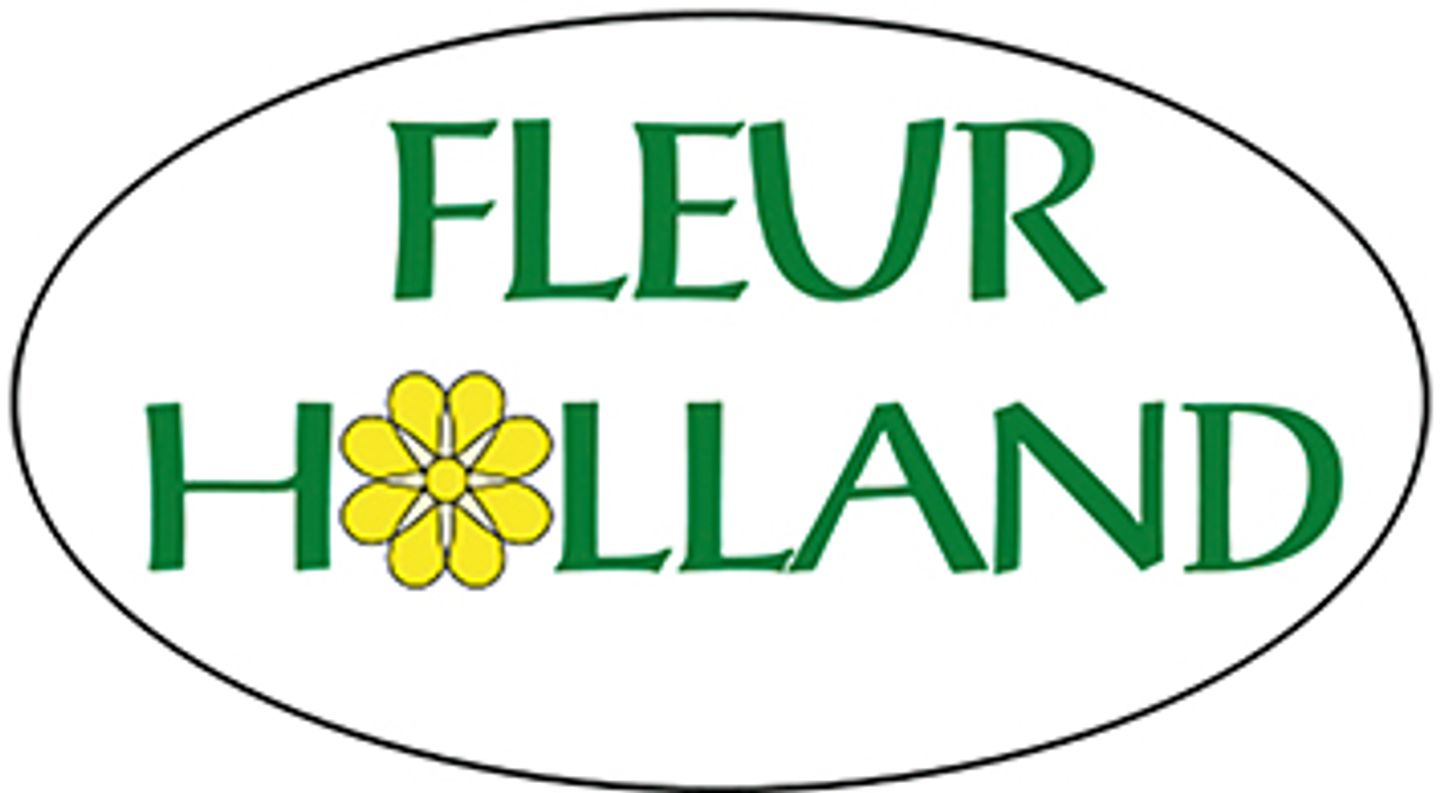 Logo der Firma Fleur Holland Blumen im E-Center aus Marktredwitz auf dem Branchenportal Gartenbau.org