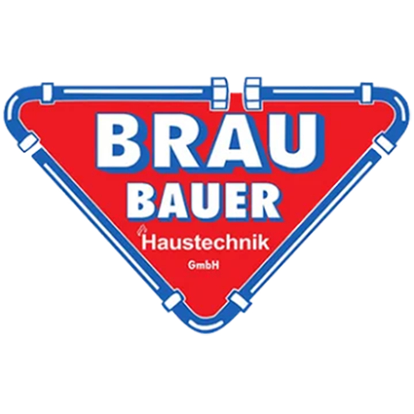 Logo der Firma Bräu Bauer Haustechnik aus Schorndorf auf dem Branchenportal Elektriker.org