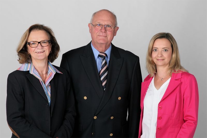 Beispielarbeit von Fischer & Partner GbR - veröffentlicht auf Steuer-Berater.de