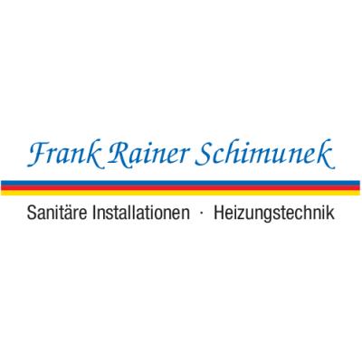 Logo der Firma Frank Rainer Schimunek Sanitäre Installationen aus Düsseldorf auf dem Branchenportal Sanitaer.org