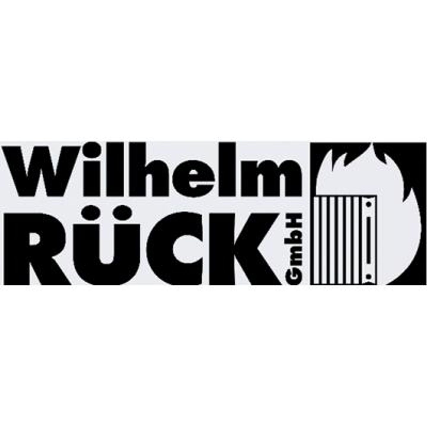 Logo der Firma Wilhelm Rück GmbH Zentralheizungen aus Ismaning auf dem Branchenportal Sanitaer.org