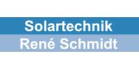 Logo der Firma Solartechnik Rene Schmidt aus Schönheide auf dem Branchenportal Elektriker.org