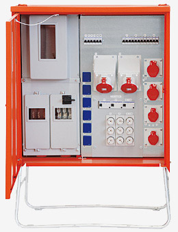 Beispielarbeit von Elektro Zierke GmbH - veröffentlicht auf Elektriker.org