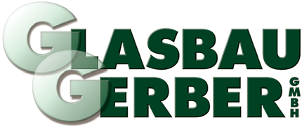 Logo der Firma Glasbau Gerber GmbH aus Neukirchen-Vluyn auf dem Branchenportal Bauunternehmen.org