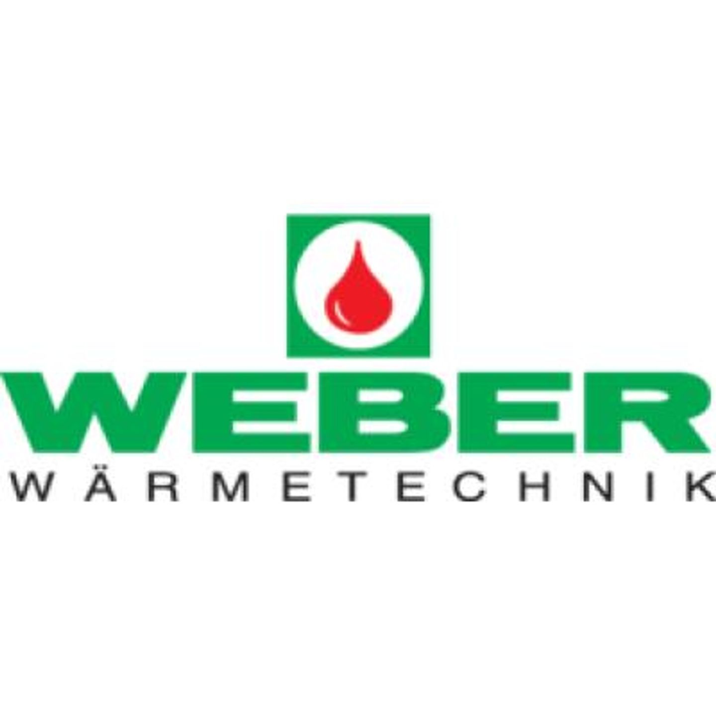 Logo der Firma Weber Wärmetechnik GmbH aus Laufenburg auf dem Branchenportal Sanitaer.org