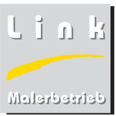 Link Malerbetrieb - LOGO