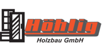 Logo der Firma Höhlig Holzbau aus Mülsen auf dem Branchenportal Tischler-Schreiner.org