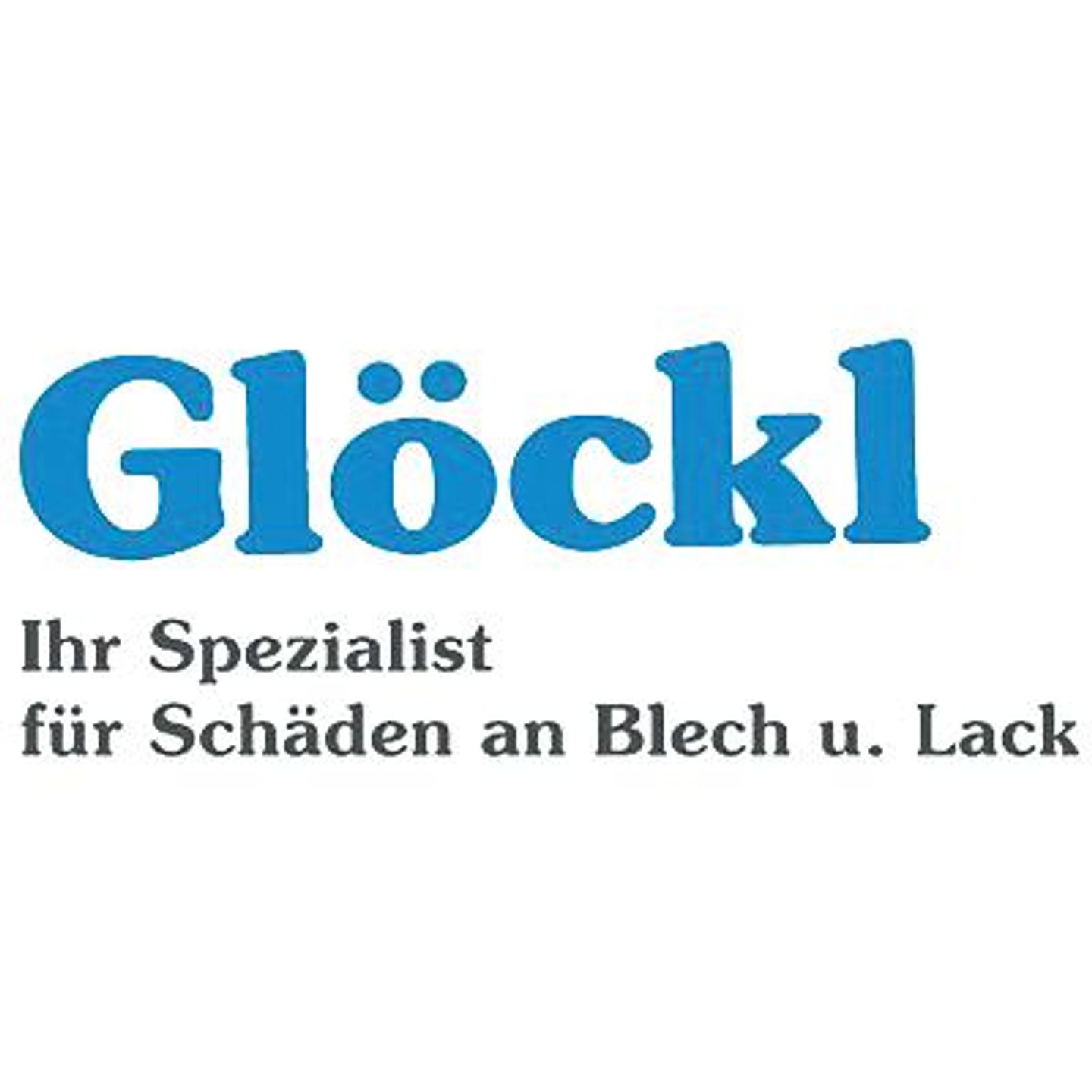 Logo der Firma Martin Glöckl Karosseriewerkstatt aus Bernhardswald auf dem Branchenportal Auto-Werkstatt.de