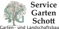 Logo der Firma Garten- und Landschaftsbau Schott aus Bamberg auf dem Branchenportal Gartenbau.org
