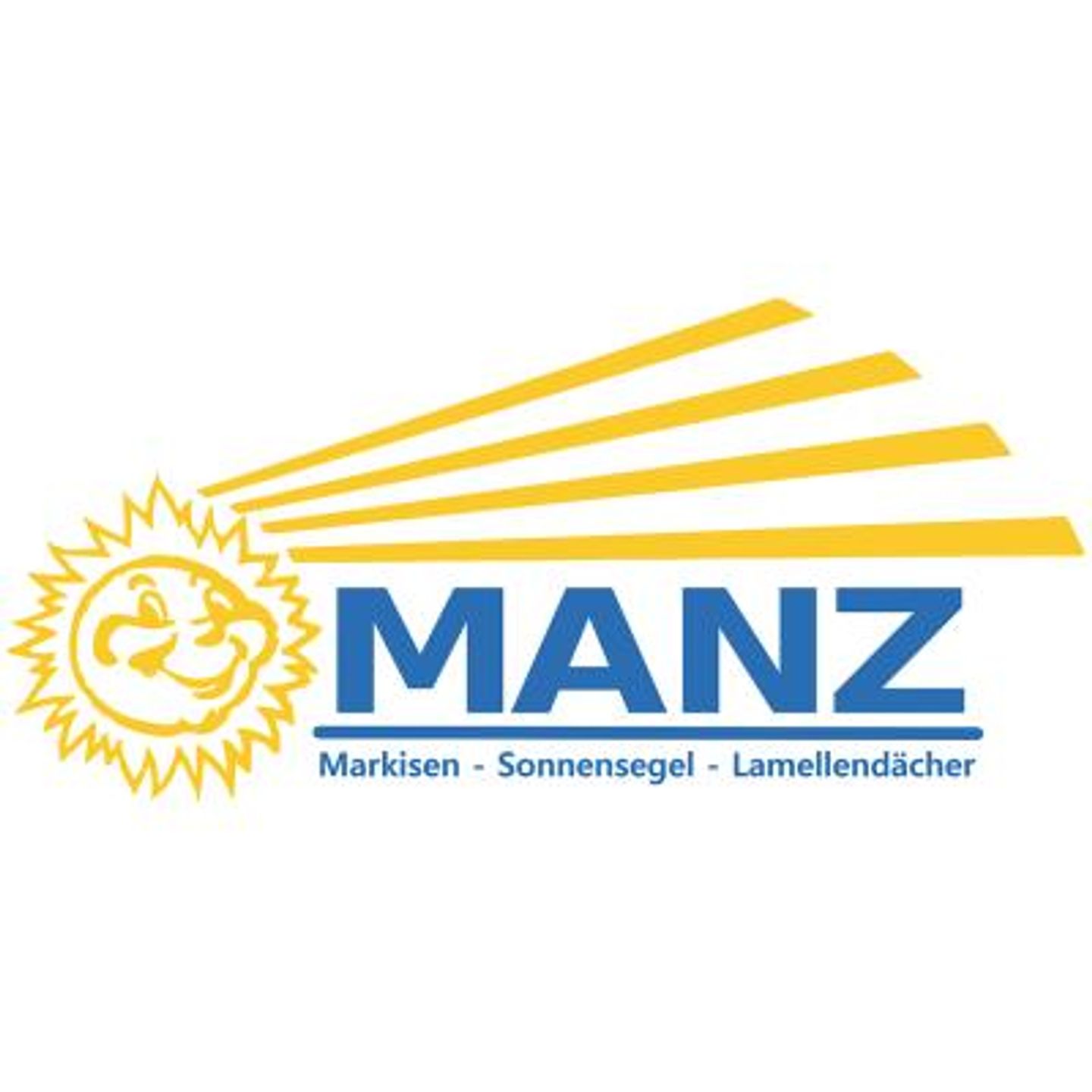 Logo der Firma Manz Sonnenschutz GmbH aus Bad Dürkheim auf dem Branchenportal Fensterbau.org
