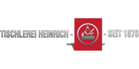 Logo der Firma Tischlerei Heinrich aus Dippoldiswalde auf dem Branchenportal Glaserei.org