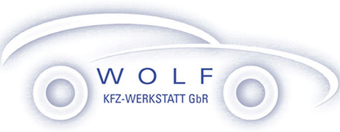 Logo der Firma Kfz-Meisterwerkstatt Gerhard Wolf aus Güntersleben auf dem Branchenportal Auto-Werkstatt.de