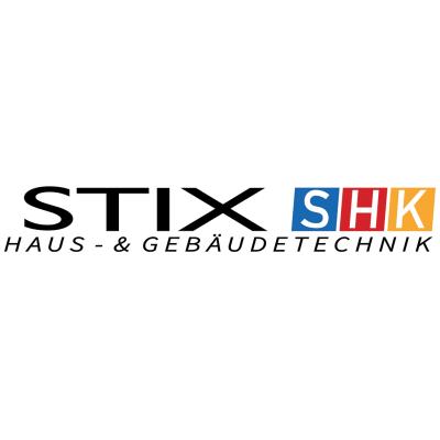 Logo der Firma STIX SHK Haus & Gebäudetechnik aus Düsseldorf auf dem Branchenportal Elektriker.org