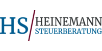 Logo der Firma Heinemann Wolfgang und Franziska Steuerberater aus Winsen auf dem Branchenportal Steuer-Berater.de