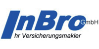 Logo der Firma InBro GmbH aus Münnerstadt auf dem Branchenportal Finanzberater.net