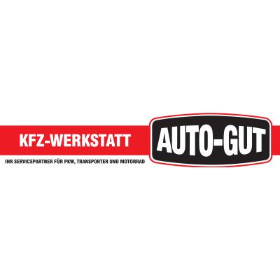 Logo der Firma Ronny Jochmann Kfz-Werkstatt AUTO-GUT aus Bannewitz auf dem Branchenportal Auto-Werkstatt.de