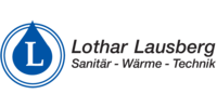 Logo der Firma Lausberg Lothar aus Hilden auf dem Branchenportal Sanitaer.org