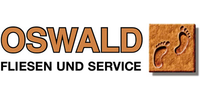 Logo der Firma Oswald Fliesen aus Fulda auf dem Branchenportal Kaminbau.net
