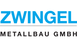 Logo der Firma Zwingel Metallbau GmbH aus Roth auf dem Branchenportal Schlosserei.net