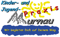 Logo der Firma Dr. Mayr und Dr. Zakis Kinder- und Jugendpraxis aus Murnau auf dem Branchenportal Sanimio.de