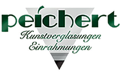 Logo der Firma Galerie Peichert Kunstverglasungen und Einrahmungen aus Mülheim auf dem Branchenportal Glaserei.org
