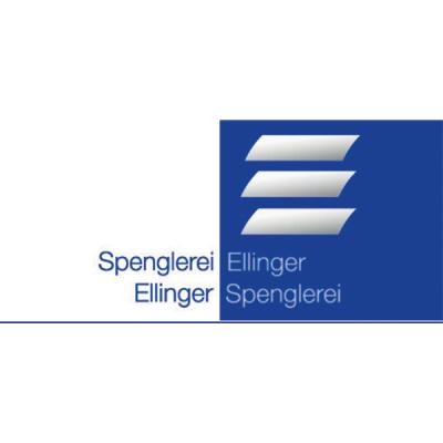 Logo der Firma Spenglerei Ellinger GmbH aus Höttingen auf dem Branchenportal Bauunternehmen.org
