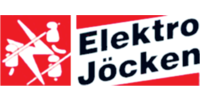Logo der Firma Elektro Jöcken aus Mönchengladbach auf dem Branchenportal Elektriker.org