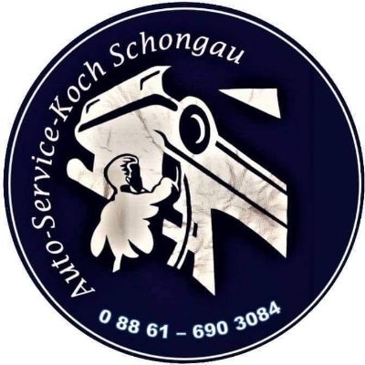 Logo der Firma Auto Service Koch aus Schongau auf dem Branchenportal Auto-Werkstatt.de