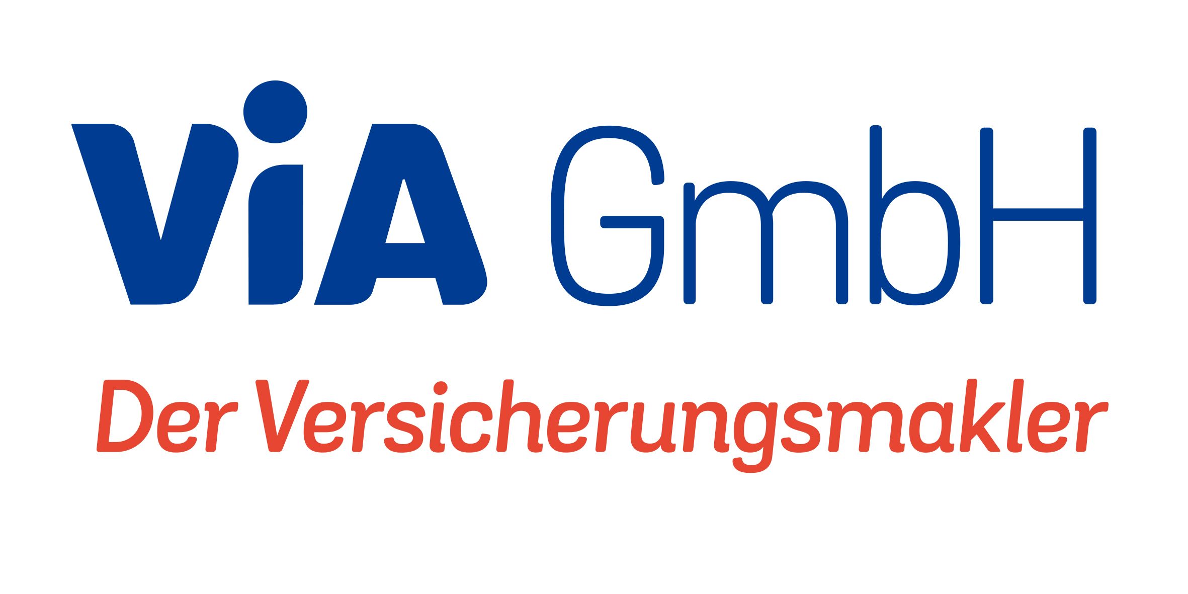 Logo der Firma VIA GmbH Versicherungsmakler aus Halle (Saale) auf dem Branchenportal Finanzberater.net