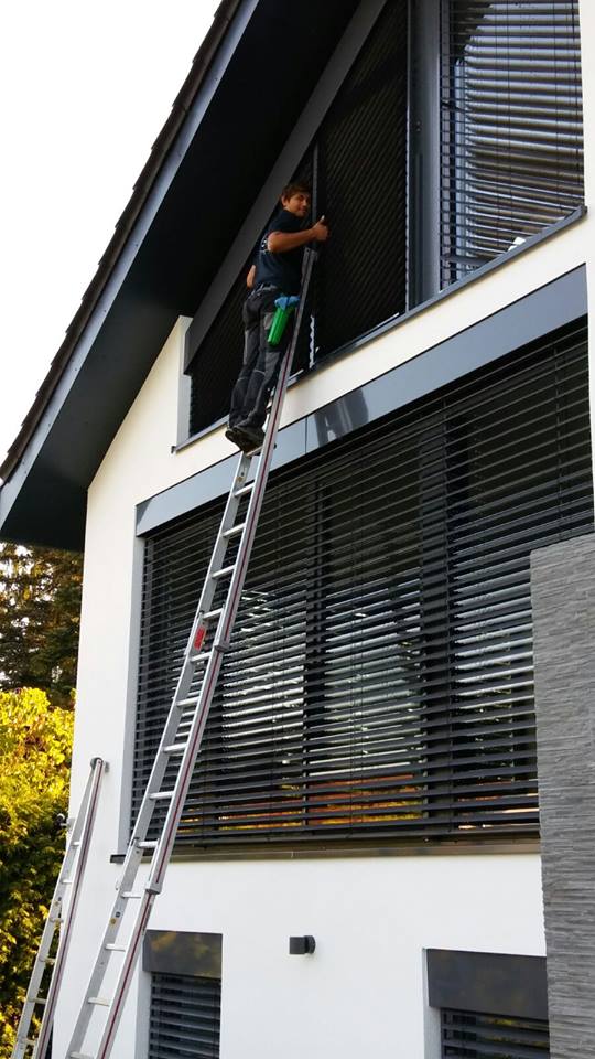 Beispielarbeit von No.1 Dienstleistungen Thiel GmbH & Co. KG - veröffentlicht auf Hausmeisterdienste.net