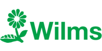 Logo der Firma Wilms Kreative Floristik aus Ratingen auf dem Branchenportal Gartenbau.org