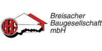 Logo der Firma Breisacher Baugesellschaft mbH aus Breisach auf dem Branchenportal Bauunternehmen.org