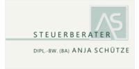Logo der Firma Anja Schütze Dipl.-Bw (BA) Steuerberater aus Pulsnitz auf dem Branchenportal Steuer-Berater.de