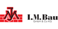 Logo der Firma I. M. Bau Meinrad Ismaier aus Hausen auf dem Branchenportal Bauunternehmen.org