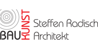 Logo der Firma Baukunst Steffen Radisch Architekt aus Niesky auf dem Branchenportal Bauunternehmen.org