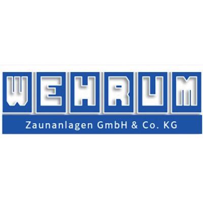 Logo der Firma Wehrum-Zaunanlagen GmbH & Co. KG aus Witzenhausen auf dem Branchenportal Schlosserei.net