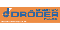 Logo der Firma Dröder Spedition GmbH & Co. KG aus Künzell auf dem Branchenportal Hausmeisterdienste.net