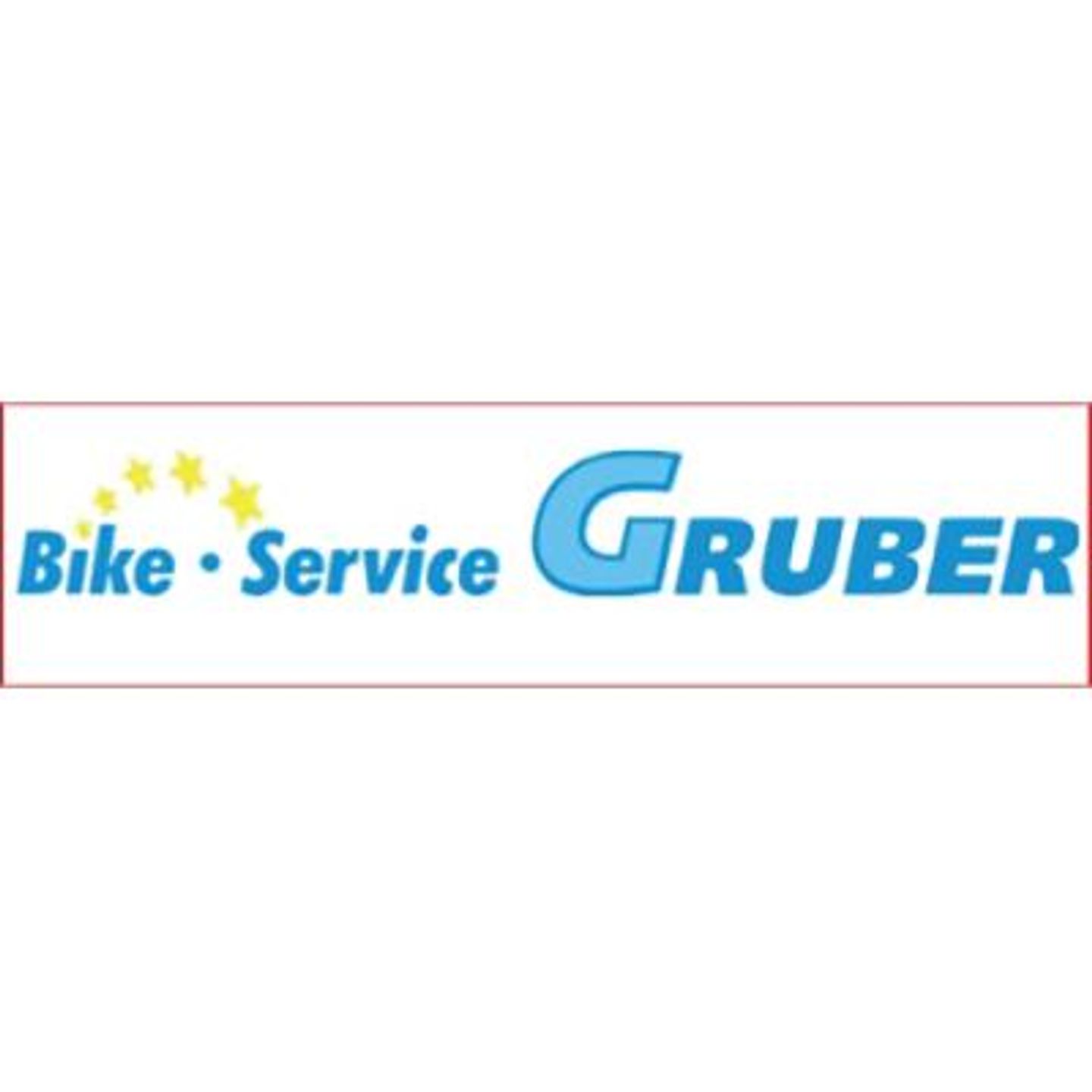 Logo der Firma Bike Service Gruber Inh. Bernhard Gruber aus Haag auf dem Branchenportal Fahrradreparatur.org