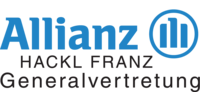 Logo der Firma Versicherungen Allianz Hackl Franz aus Deggendorf auf dem Branchenportal Finanzberater.net