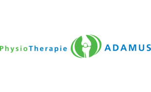Caterina Adamus Physiotherapie - LOGO