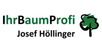 Logo der Firma Ihr Baumprofi Josef Höllinger Baumfällung Baumpflege aus Fraunberg auf dem Branchenportal Gartenbau.org