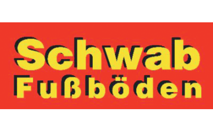 Schwab Fußböden GmbH - LOGO