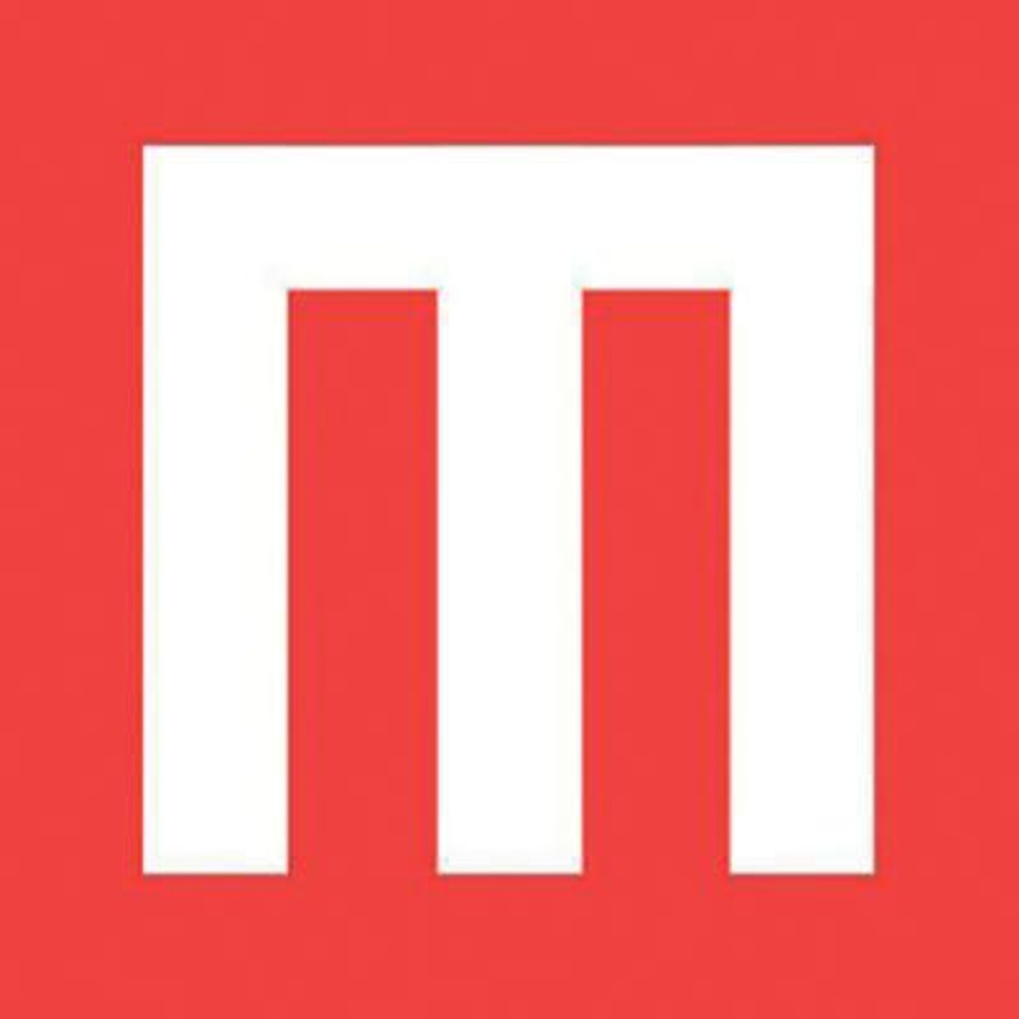 Logo der Firma Mecke Baugesellschaft mbH aus Marburg auf dem Branchenportal Bauunternehmen.org