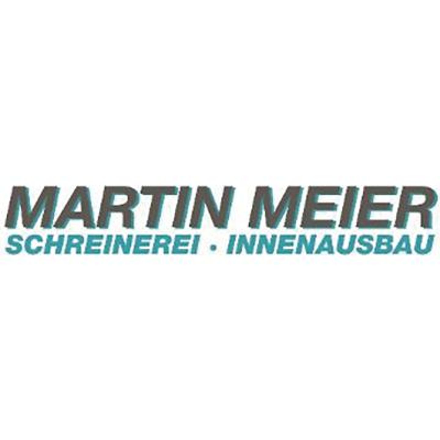 Logo der Firma Martin Meier Schreinerei GmbH aus Buxheim auf dem Branchenportal Tischler-Schreiner.org