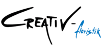 Logo der Firma Blumen Creativ-Floristik aus Jestetten auf dem Branchenportal Gartenbau.org
